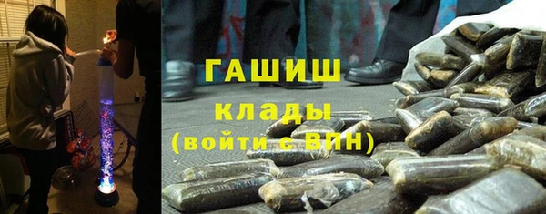 твердый Медногорск